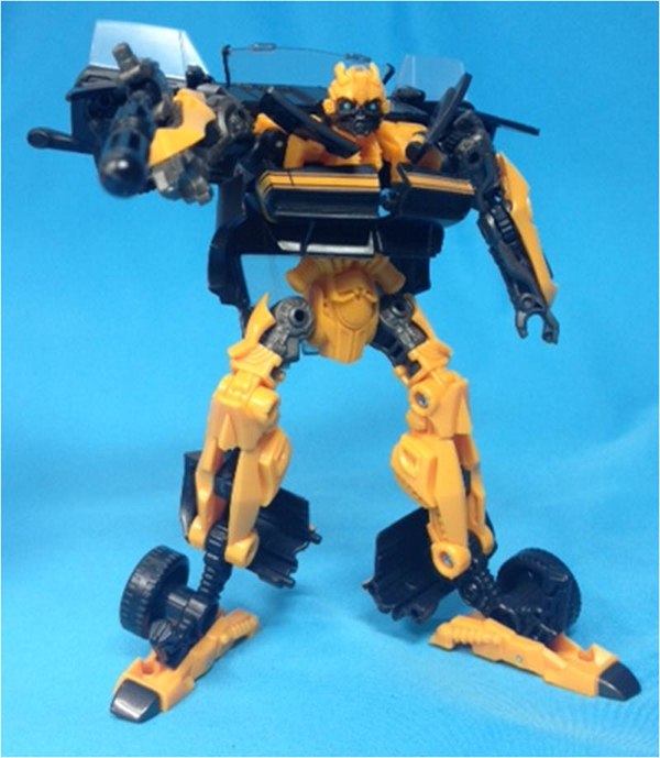 First Look Transformers Age Of Extinction Lost Age Figure Images From Takara Tomy  (6 of 27)